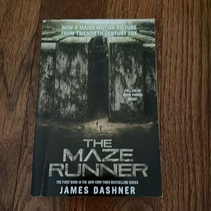 Maze Runner